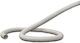 Arnocanali Conductă electrică cu diametrul 10mm din plastic 1m 117-011000000