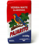 Pajarito Mate Tea 500gr