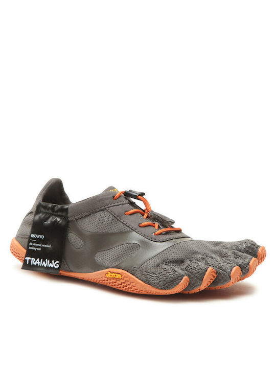 Vibram Kso Evo Дамски Трейл Сив