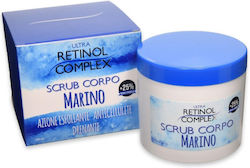 Retinol Complex Peeling Körper Mit Süßmandelöl und Jojobaöl Retinol-Komplex 250ml Retinol Complex Peeling Körper Mit Süßmandelöl und Jojobaöl Retinol-Komplex 250ml