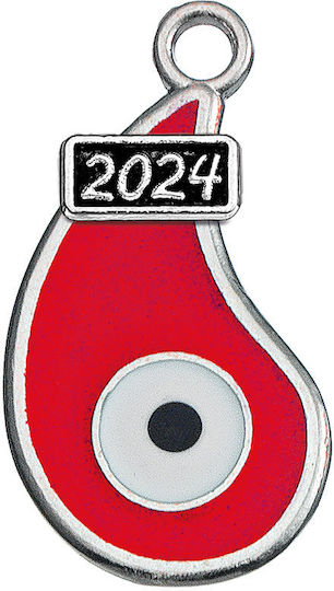 Adorex Craft Eye in Red Color