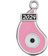 Adorex Craft Eye in Pink Color