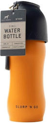 Gentlemen's Hardware Flasche Wasser 590ml