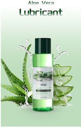 Aloe Lubricant 120ml