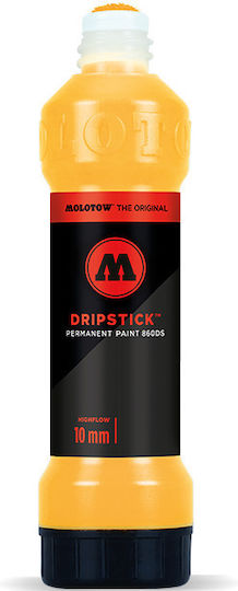 Molotow Dripstick Пълнител Мастило за Маркер 70ml