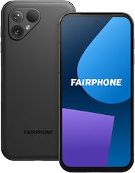 Fairphone 5 5G (8GB/256GB) Μαύρο