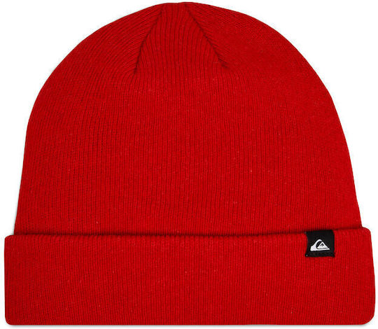 Routine Beanie Unisex Beanie Gestrickt