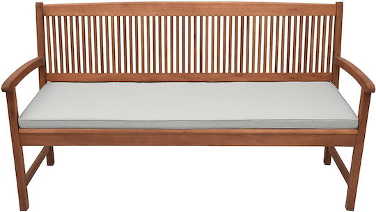 Beautissu για Παγκάκι Κήπου 120x48εκ.
