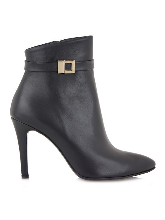Madrid high shop ankle boots