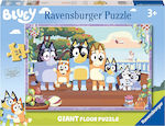 Kids Puzzle Bluey for 3++ Years 24pcs Ravensburger