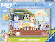 Παιδικό Puzzle Bluey 24pcs για 3+ Ετών Ravensburger