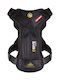 Ezydog Ham Pentru Câine Negru Mare 605.0764
