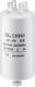 Comar Capacitor 450V 07808