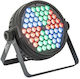 AFX Light Φωτορυθμικό LED PAR RGB