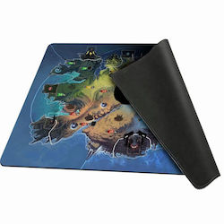 Awaken Realms Lords Of Ragnarok - Playmat Playmat