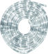 Christmas Light Tube Cold White 220V 20m IP20