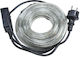 Christmas Light Tube Warm White 220V 20m IP20
