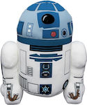 Plush Star Wars with Sound R2-D2 20 cm.