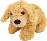 Plüschhund Paws Beige 23 cm