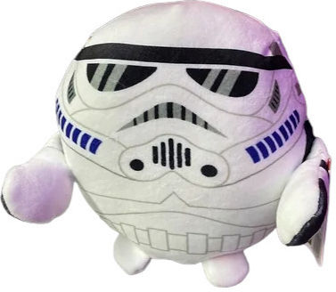 Disney Star Wars Hollytoon Plush for 3+ Years 19 cm