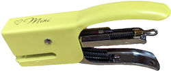 Romeo Maestri Hand Stapler with Staple Ability 10 Sheets