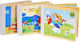 Kids Puzzle for 2+ years+ Years (Various Designs) 1pc Next