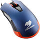 Cougar 550M RGB Gaming Gaming Maus 6400 DPI Blau