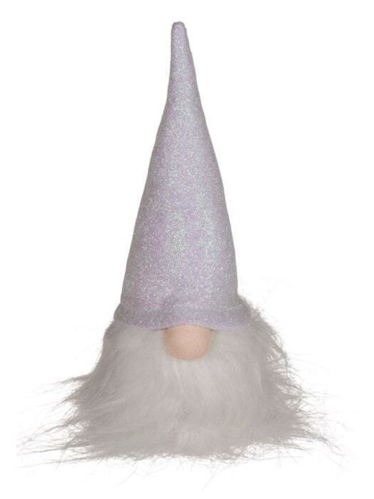 Out of the Blue Beleuchtete Weihnachtsfigur Sto...