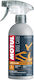 Motul Bicycle Cleaner 500ml Frame Cleaner Dry Clean