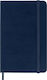 Moleskine Notebook Pocket Sapphire Σημειωματάρι...