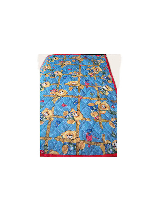 VS Home Детско Одеяло Единично 160x240см