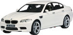 BMW Remote Controlled Car in White Color