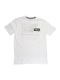 Star Wars T-shirt Star Wars White Cotton