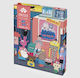 Kids Puzzle 200pcs Moulin Roty