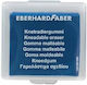 Eberhard Faber Eraser for Charcoal Pencil 1pcs Blue