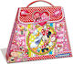 Kids Puzzle for 6++ Years 104pcs Giochi Preziosi