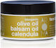Aroma Bio Olive Oil & Balsam Moisturizing Balm Body for All Skin Types 200ml