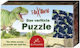 Kinderpuzzle 9pcs Die Spiegelburg