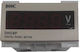 DHC DHC Digital Electric Panel Voltmeter Single-phase 501-723692600
