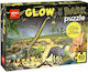 Детски Пъзел Glow Apli Kids