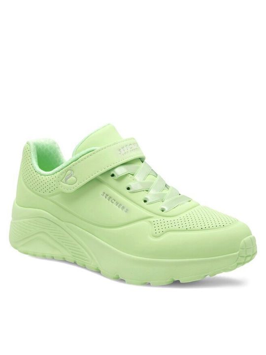 Skechers Kids Sneakers Green