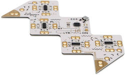 Playtronica Playtron Midi Controller Μαύρο