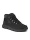 Helly Hansen Birchwood Men's Hiking Boots Black