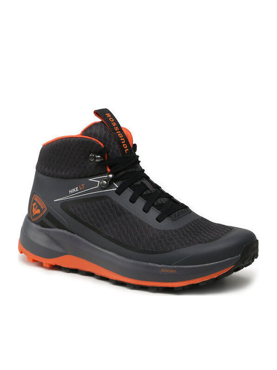 Rossignol Lt Männliche Wanderschuhe Grau