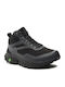 Inov-8 Rocfly G 390 Men's Hiking Boots Waterproof with Gore-Tex Membrane Black