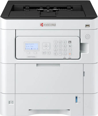 Kyocera Ecosys PA3500CX Έγχρωμoς Εκτυπωτής Laser