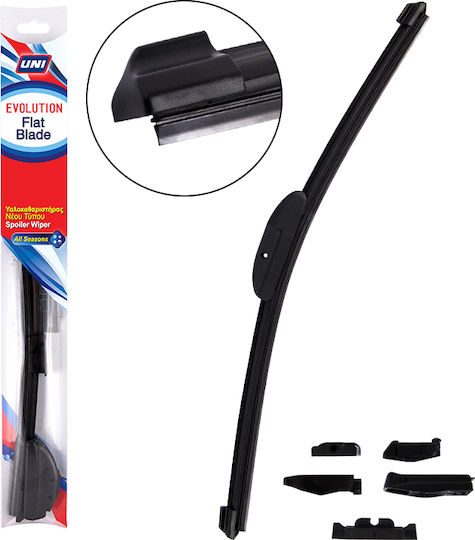Car Wiper Blade Driver Wiper Length 550mm