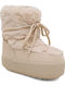 Damenstiefel Beige