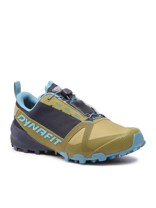 Dynafit Men's Hiking Shoes Multicolour