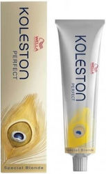 Wella Koleston Perfect Special Blonde Hair Dye ...
